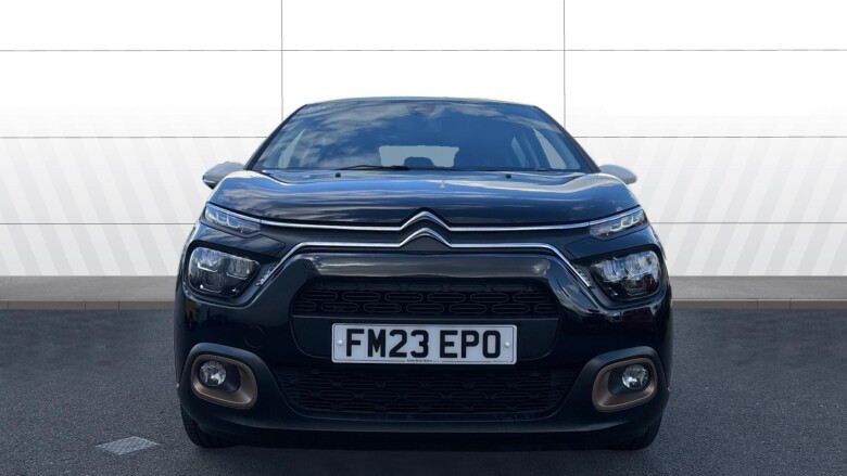 Citroen C3 1.2 PureTech C-Series Edition 5dr Petrol Hatchback